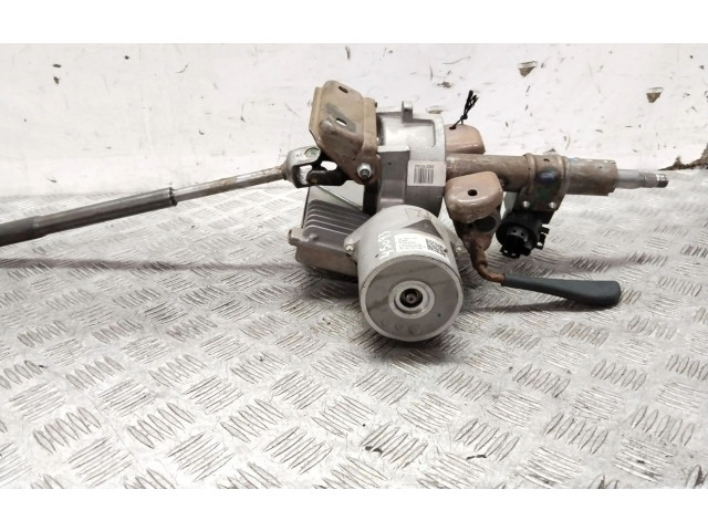    Рулевая рейка 2613362406A   Ford Ka 2009 - 2017 года