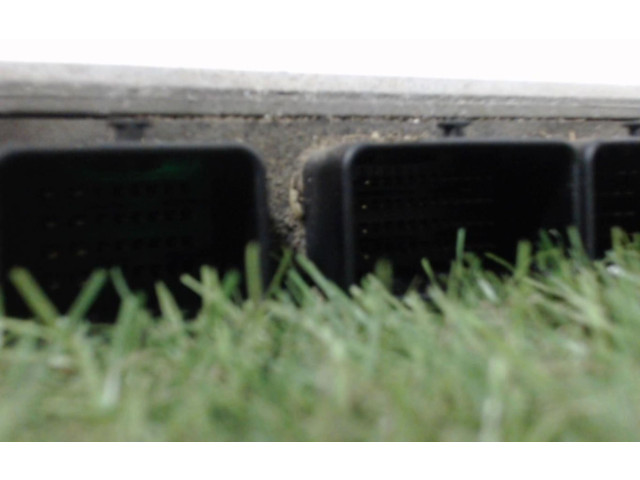 Блок управления Citroen C8