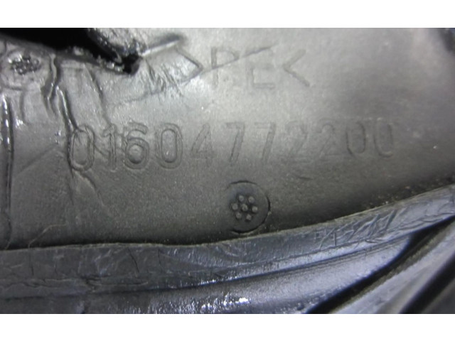 Зеркало электрическое        Lancia Delta III  2008 - 2014 года   