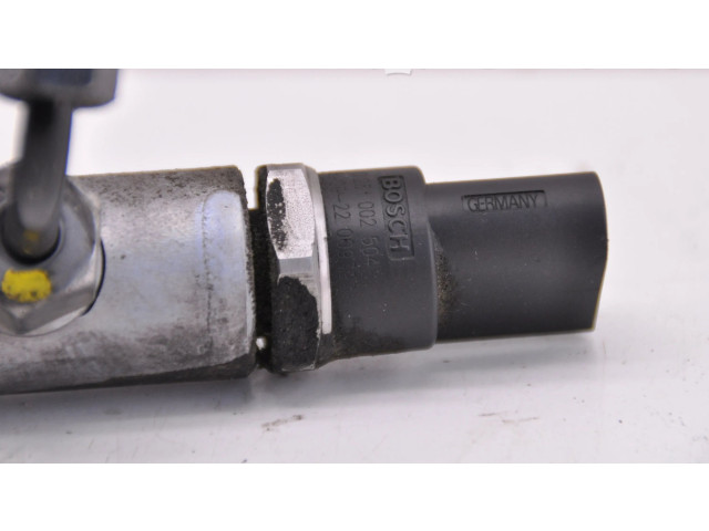 Vstřikovací lišta A6110780449 Mercedes-Benz B W245 OM 640.940