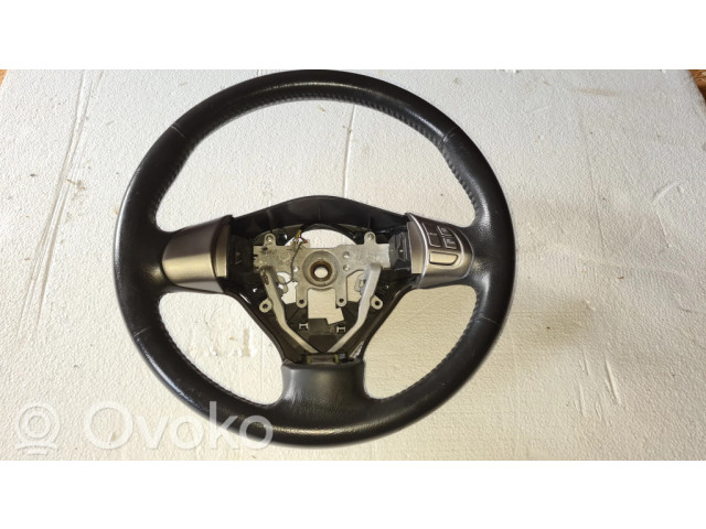 Руль Subaru Legacy 2007-2009 года HPGS12002880, 12002880