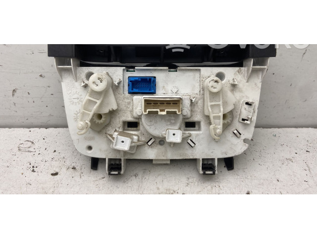 Turbodmychadlo Блок управления кондиционера воздуха / климата/ печки (в салоне) Fiat Punto Evo