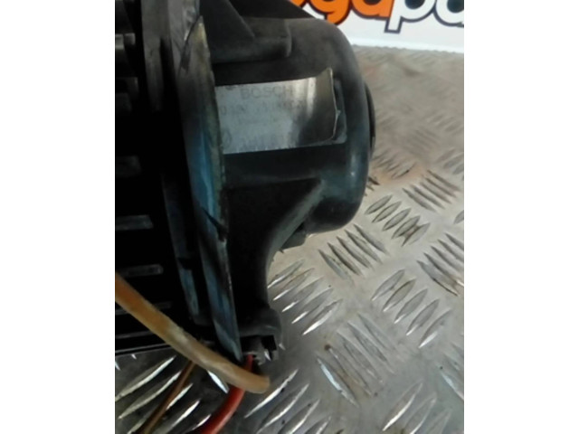 Вентилятор печки    1H1819021, BOSCH   Volkswagen Golf III