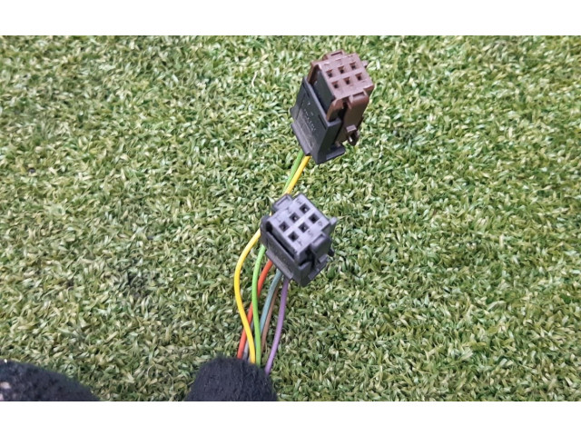 Zpětné zrcátko Citroen Berlingo 2006 E20104014