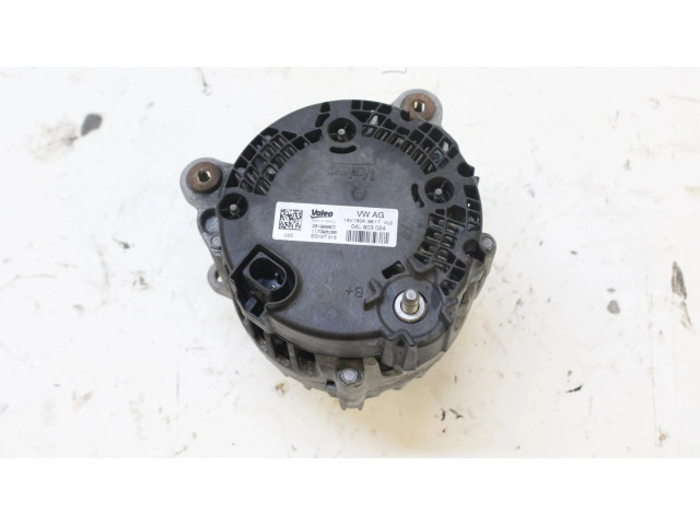 Генератор 04L903024   Audi A5      