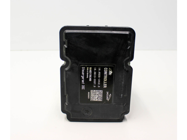 Блок АБС 6W832C405CC Jaguar XK - XKR 2006 - 2016 года