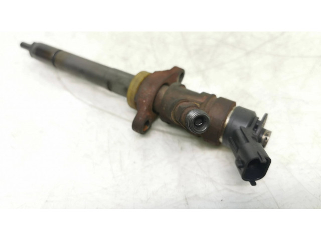 Vstřikovač 0445110311 Citroen Berlingo pro naftový motor 1.6
