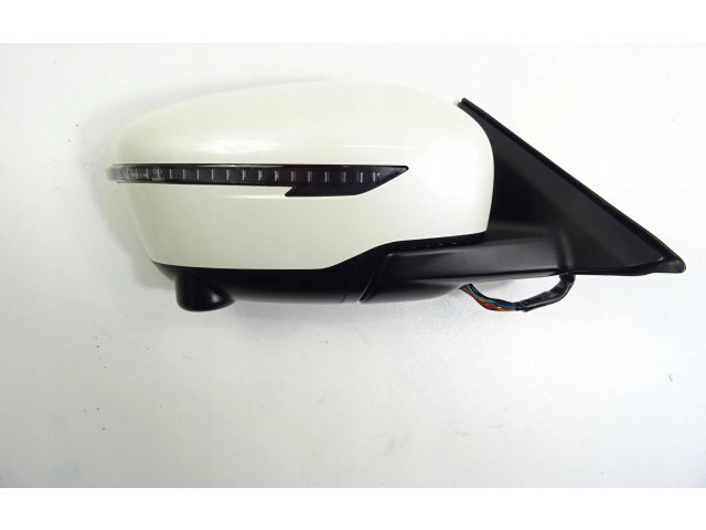 Зеркало электрическое Nissan X-Trail T32 2014 - 2021 года