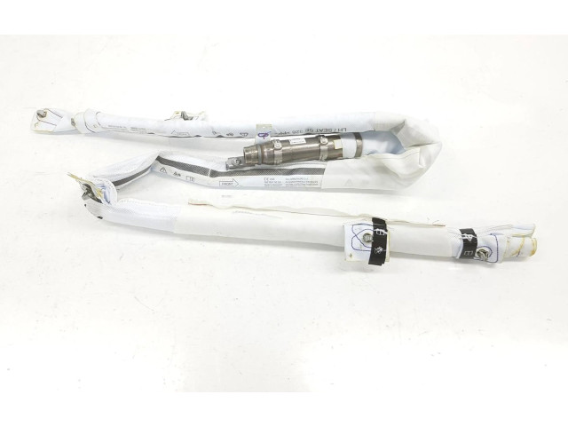 Боковая подушка безопасности 575880741F   Seat Ateca