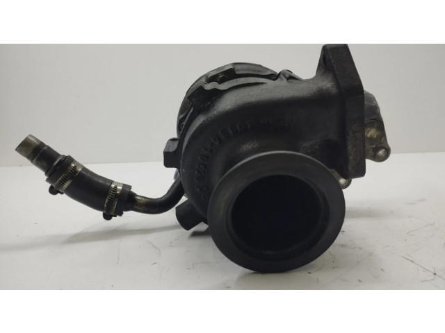 Turbodmychadlo Турбина 724779, 8517452 BMW 5 F10 F11 2.0