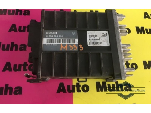 Форсунка 002, 0280000756    Fiat Uno   