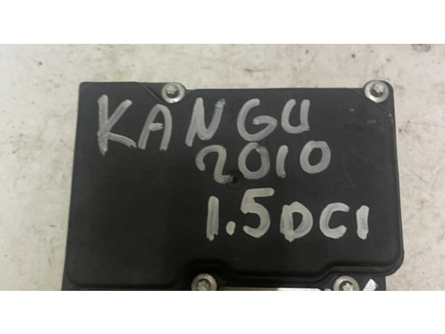 Jednotka ABS 0265800498 Renault Kangoo II 2010