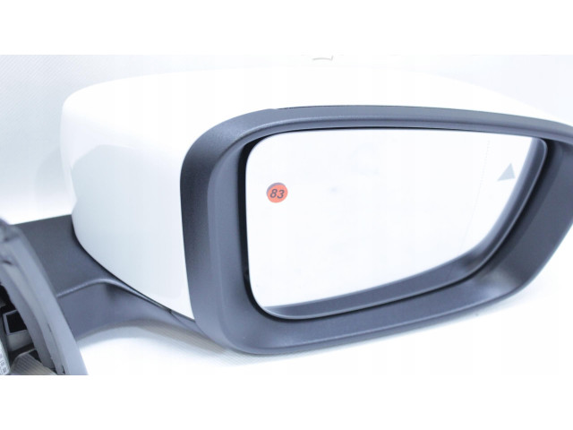 Zpětné zrcátko BMW 3 G20 G21 2022 5B4B398