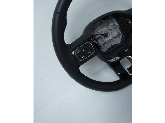 Руль Citroen C3 Aircross 2017 - года