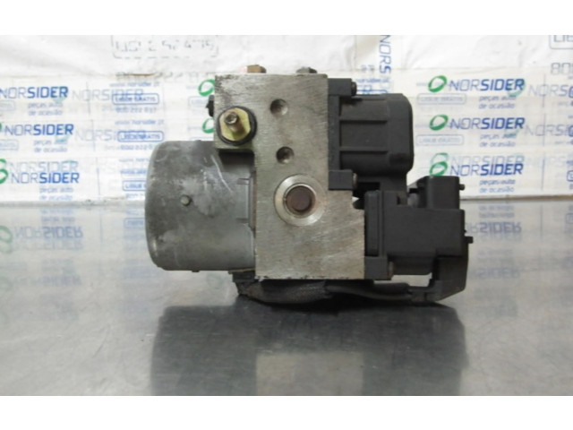 Блок АБС MG ZR 2001 - 2005 года