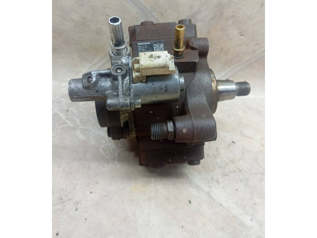 Топливный насос