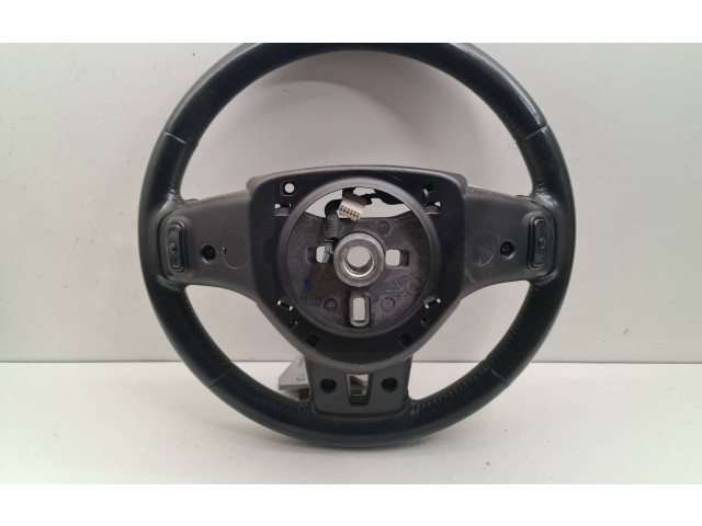 Руль Fiat Freemont   -  года P1RU63DX9AE      