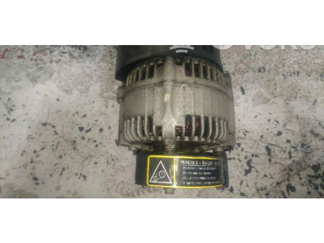 Генератор SLV63321603   Lancia Y 840      