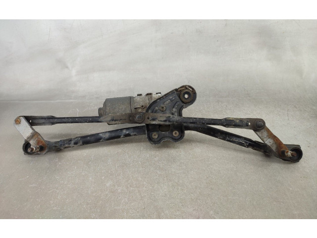 Моторчик дворников 0390241708, 1X4317508AB    Jaguar X-Type