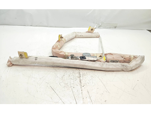 Боковая подушка безопасности 9687158680, 306910199AE Citroen DS4