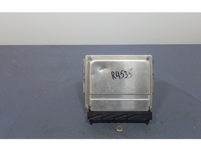 Блок управления двигателем Блок управления 08627455A, 08627455A   Volvo S60