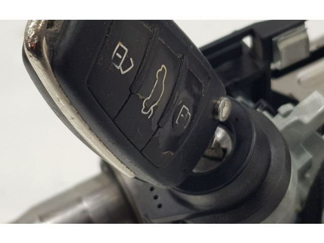    Рулевая рейка 5N1419502H, 5N1419502H   Audi Q3 8U 2011 - 2016 года