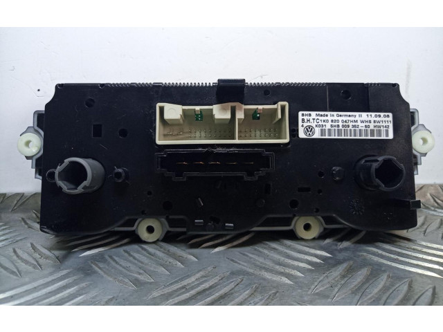 Блок управления климат-контролем 1K0820047HM   Volkswagen Golf Plus