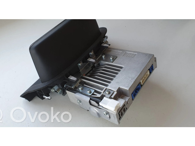 Дисплей B61A611J0, BAAR669C0D Mazda CX-3