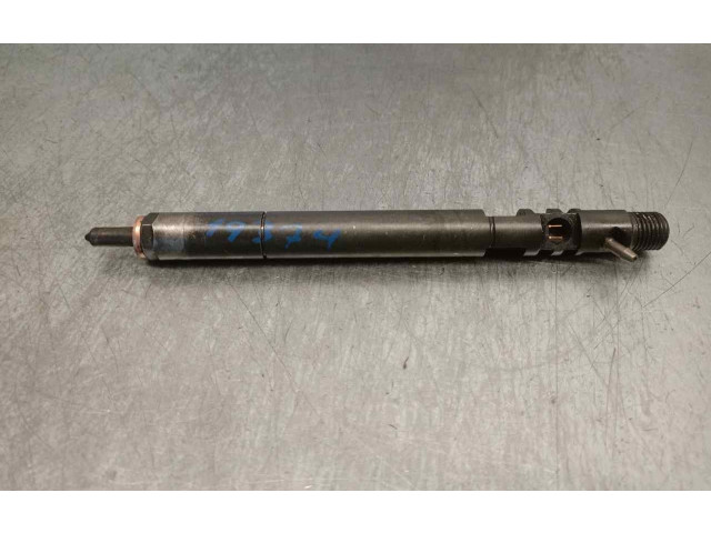 Форсунка A6650170121, EJBR02601Z    SsangYong Rexton  D27DT 