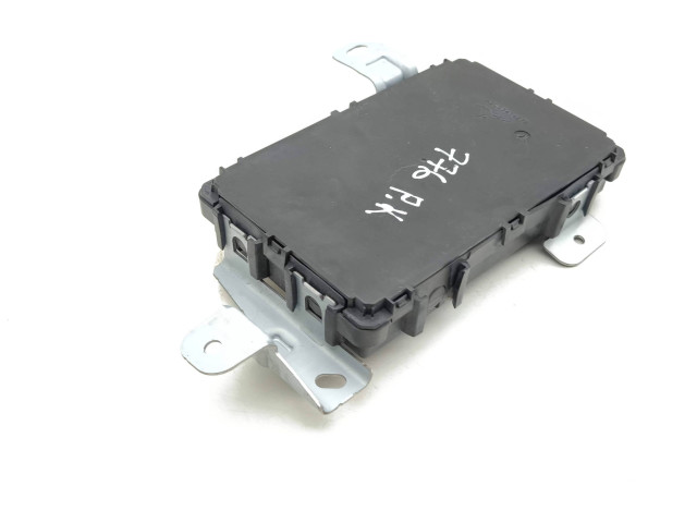 Блок управления 284B14GN5D, 116RAI002837 Infiniti Q50