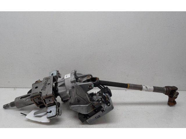    Рулевая рейка 00519940200, 180808   Jeep Renegade 2014 -  года