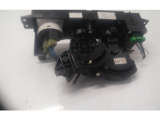 Блок управления климат-контролем 79600 Mitsubishi Carisma