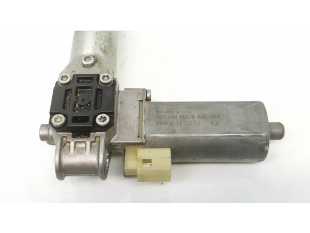 Сиденье управления двигателем