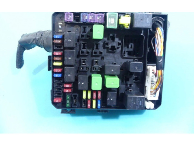 Блок предохранителей PR061-02000, IMPRK1157191 Mitsubishi Lancer VIII