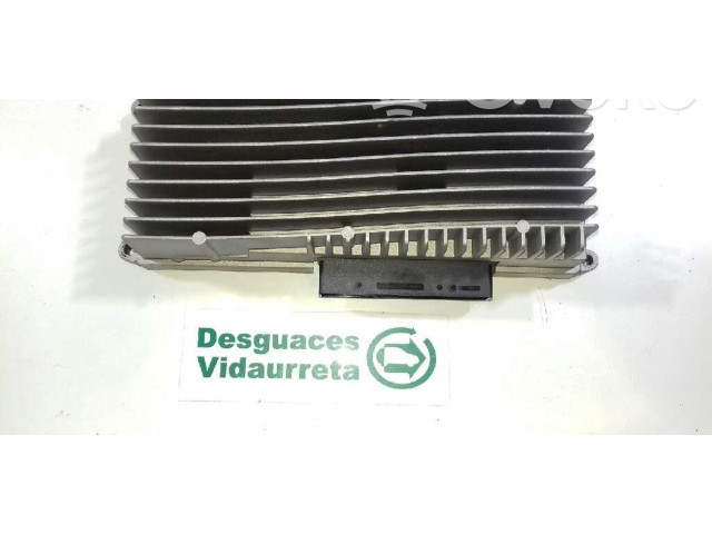 Блок управления 8R0035223H, 8R0035223F Audi Q5 SQ5