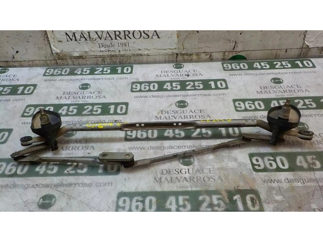 Ножка стеклоочистителей лобового стекла