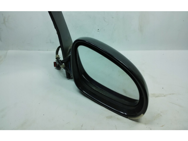 Зеркало электрическое Volkswagen Golf Plus 2005 - 2013 года