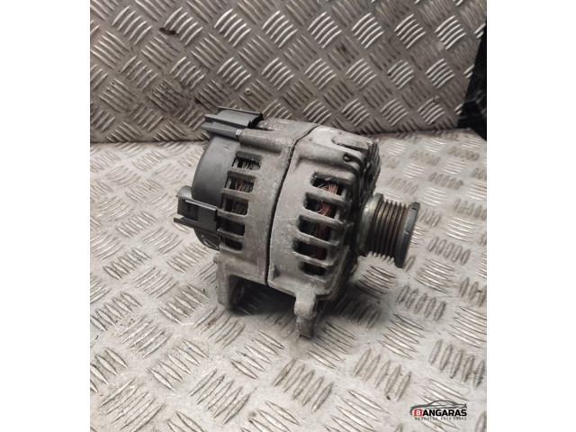 Генератор 04l903017a Audi Q5 SQ5