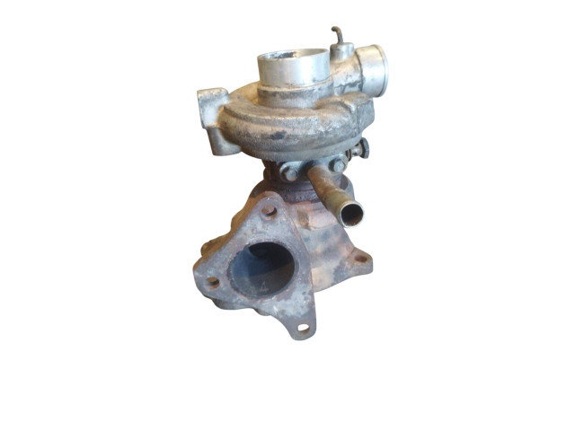 Turbodmychadlo Турбина 4913504600, 14412AA240 Subaru Forester SF EJ20