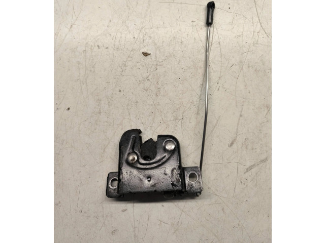 Zámek zadních dveří Volkswagen Transporter - Caravelle T5 2008