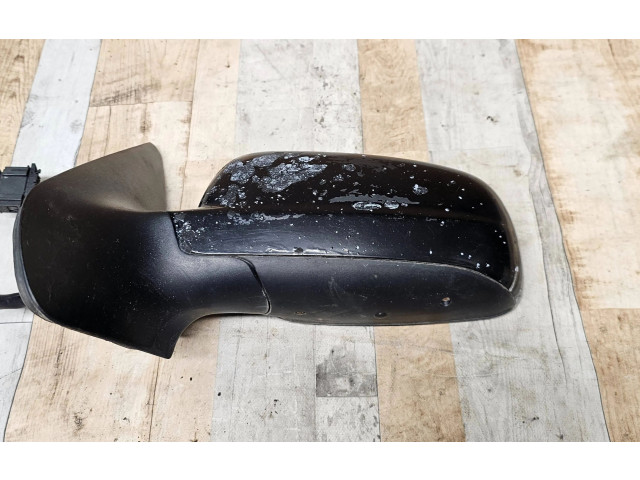 Поршень Зеркало (управляемое электричеством) E1010509 Volkswagen Golf IV