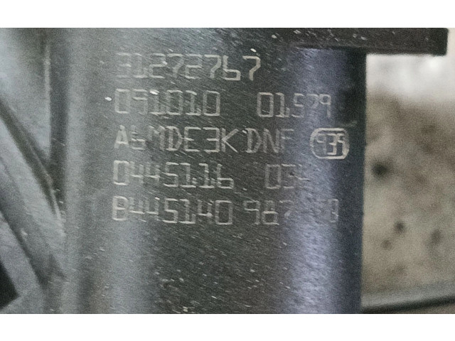 Форсунка 36002704, 31272767    Volvo S80  D5244T14 