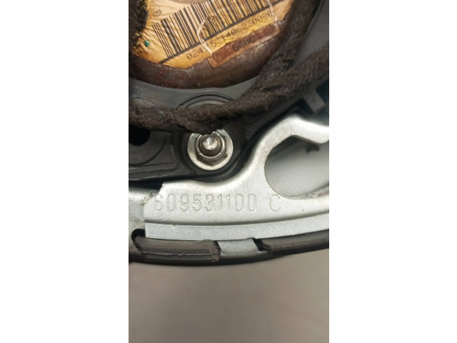 Volant BMW 5 F10 F11 2013 609531100