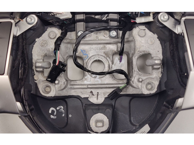 Volant Chrysler Pacifica 2017 5UZ541X9AF