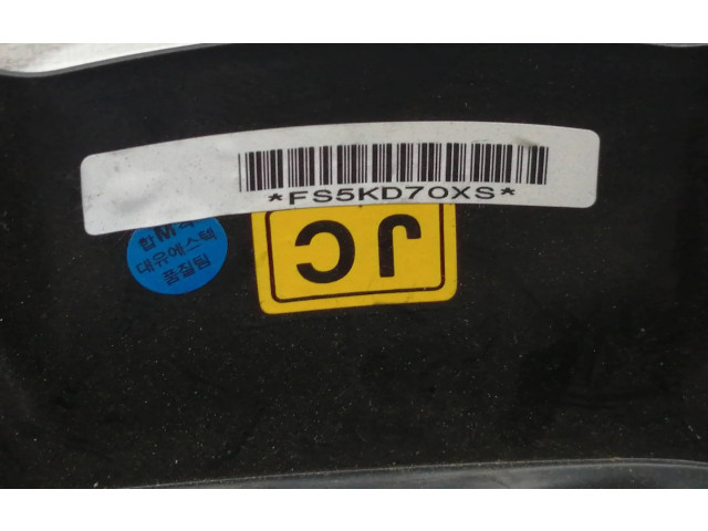 Volant Chevrolet Aveo 2005 FS5KD70XS  