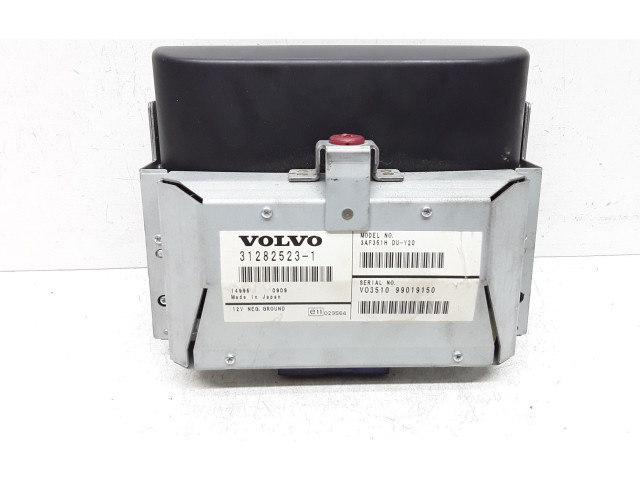 Дисплей 31282523 Volvo V70