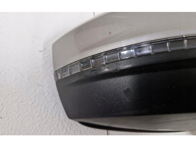 Zpětné zrcátko Volkswagen Tiguan