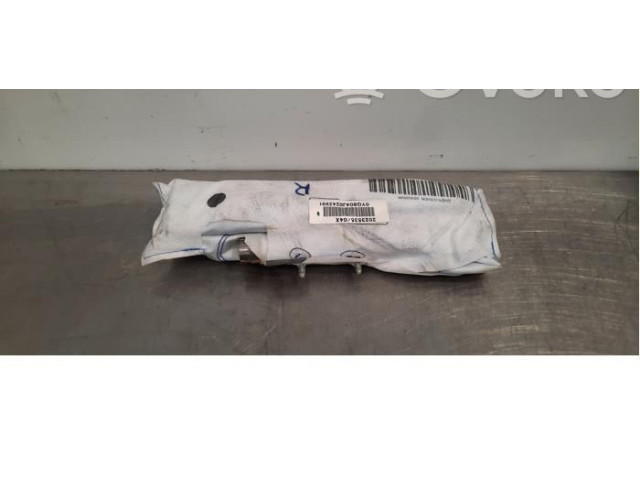 Подушка безопасности в сиденье 4KE880242D Audi e-tron