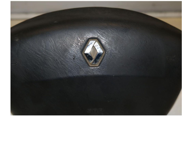 Подушка безопасности водителя 8200676895   Renault Trafic II (X83)