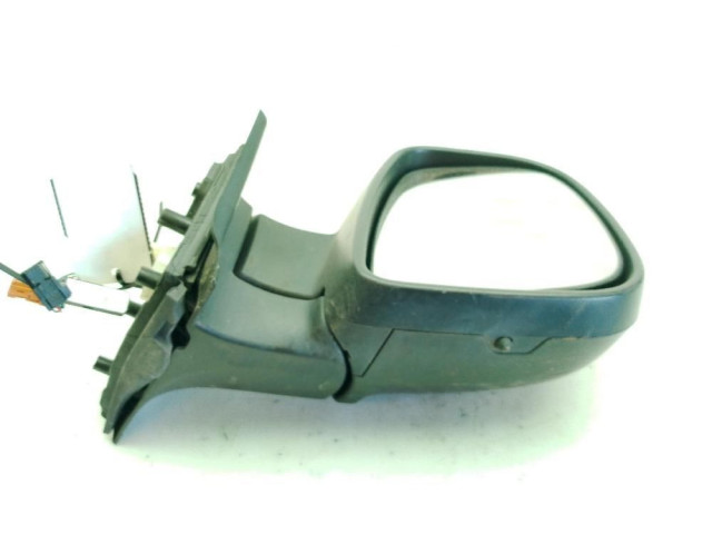 Zpětné zrcátko Citroen Berlingo 2008